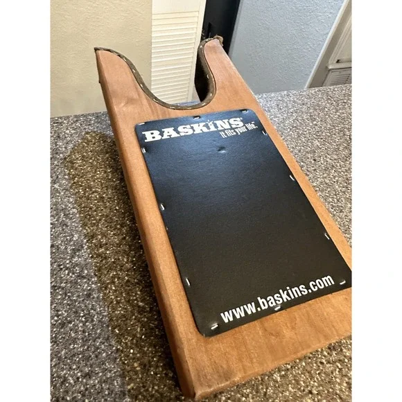 Baskin Boot Remover Wooden Assistant - Picture 5 of 5